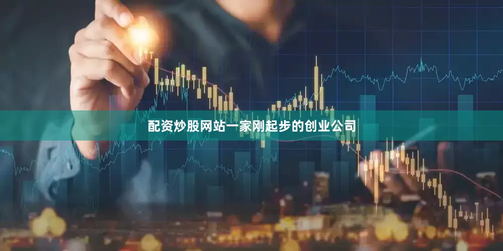 配资炒股网站一家刚起步的创业公司